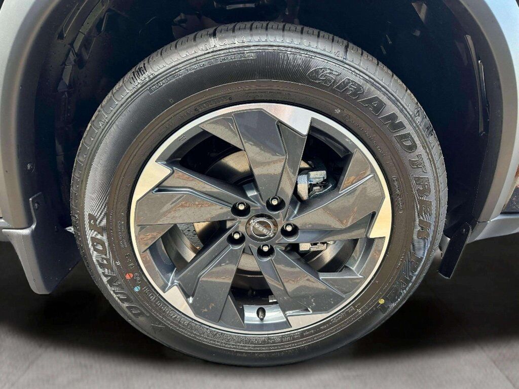 2026 Nissan Rogue SV San Clemente CA