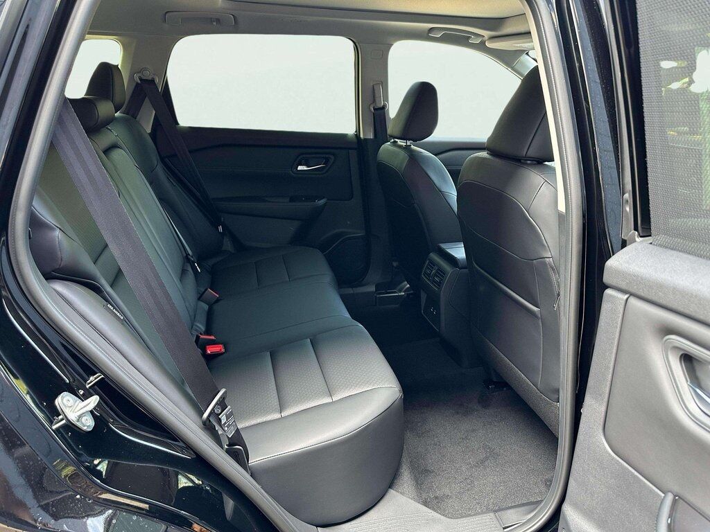 2026 Nissan Rogue SV San Clemente CA