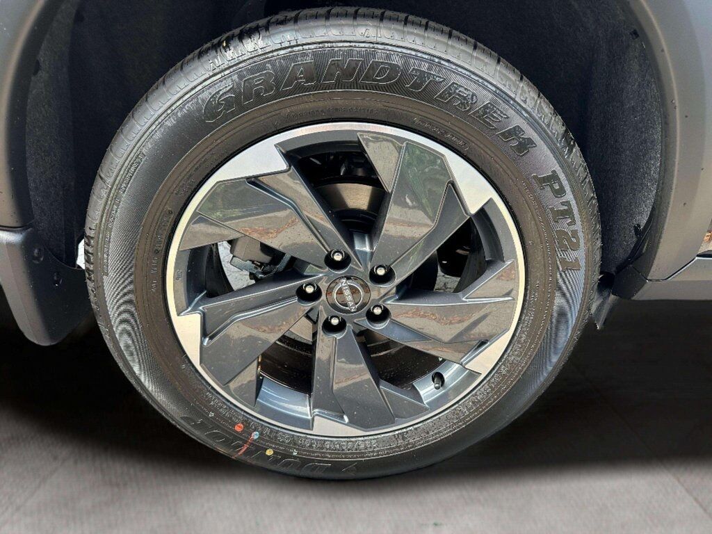 2026 Nissan Rogue SV San Clemente CA