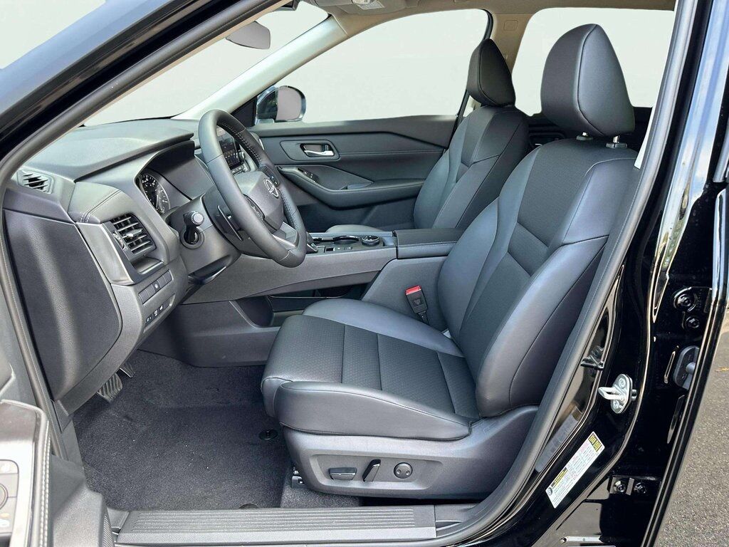 2026 Nissan Rogue SV San Clemente CA