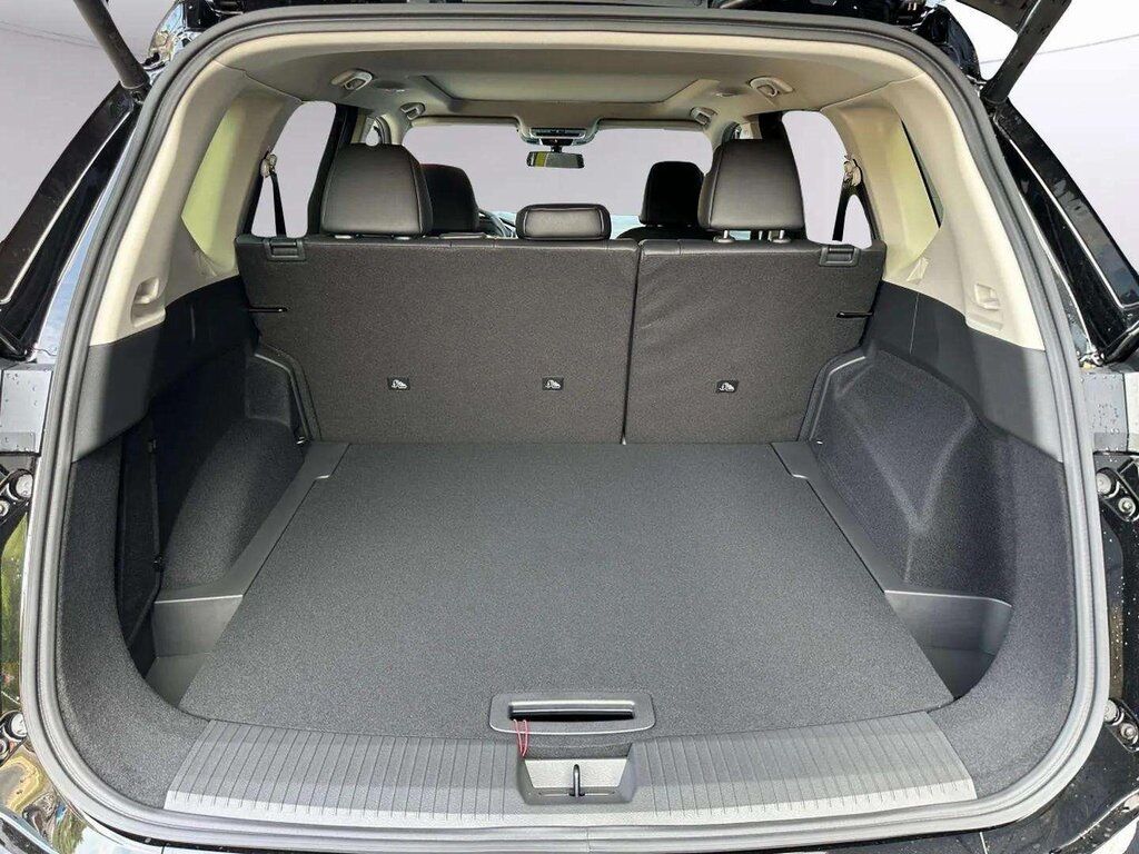 2026 Nissan Rogue SV San Clemente CA