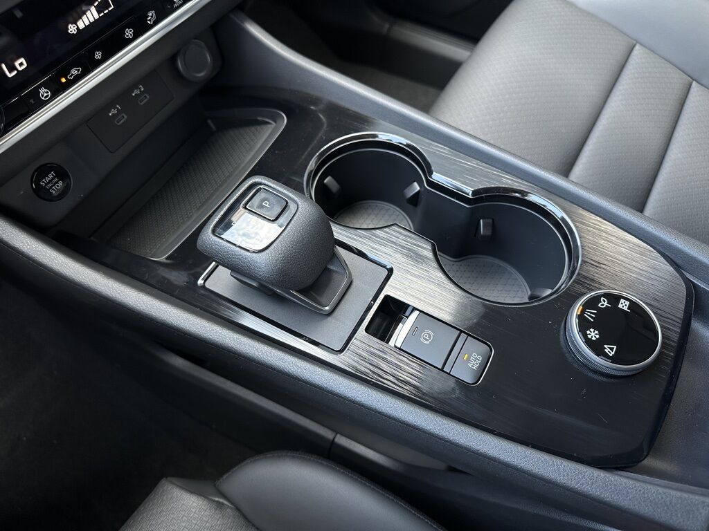 2026 Nissan Rogue SV San Clemente CA