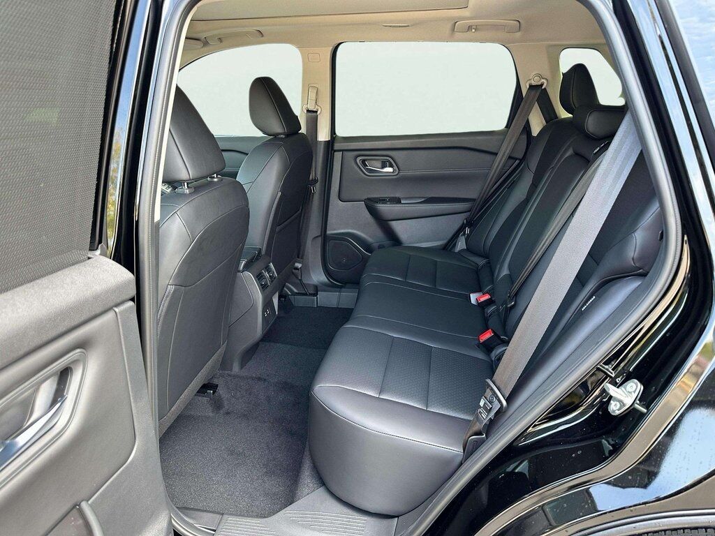 2026 Nissan Rogue SV San Clemente CA