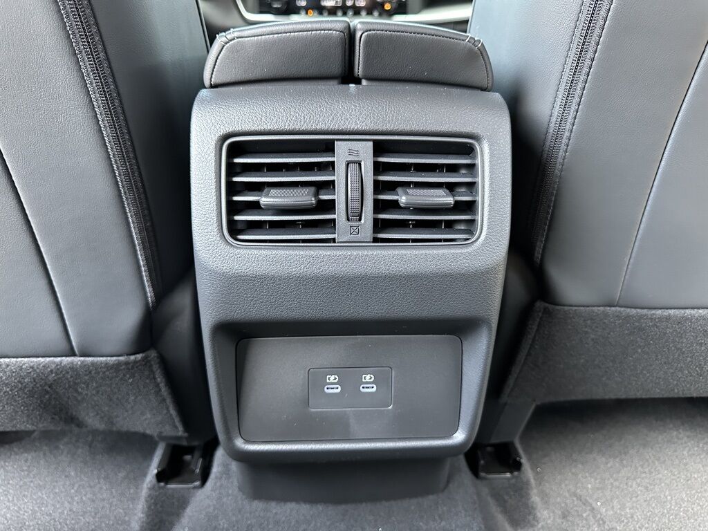 2026 Nissan Rogue SV San Clemente CA
