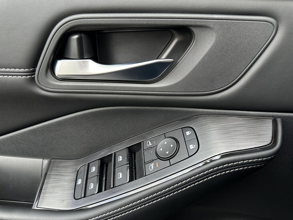 2026 Nissan Rogue SV San Clemente CA
