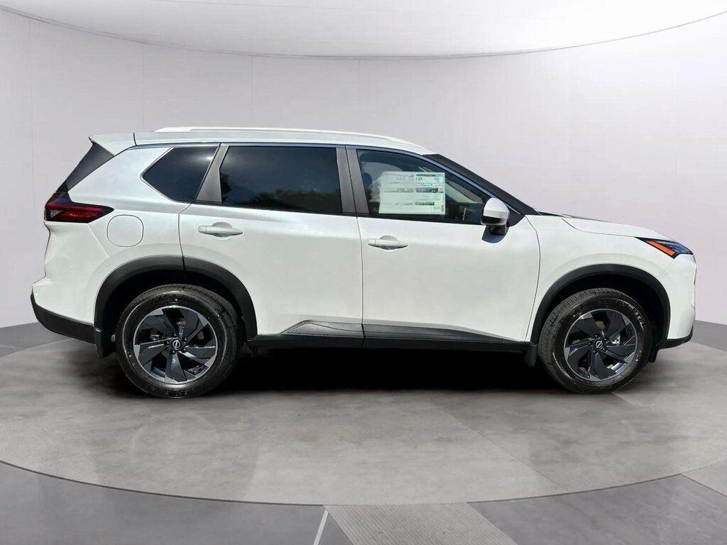2026 Nissan Rogue SV San Clemente CA