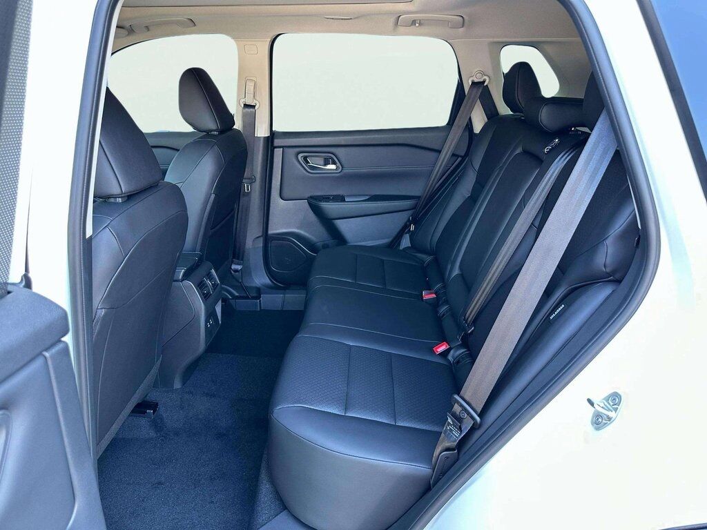 2026 Nissan Rogue SV San Clemente CA
