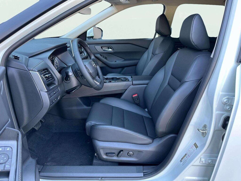 2026 Nissan Rogue SV San Clemente CA