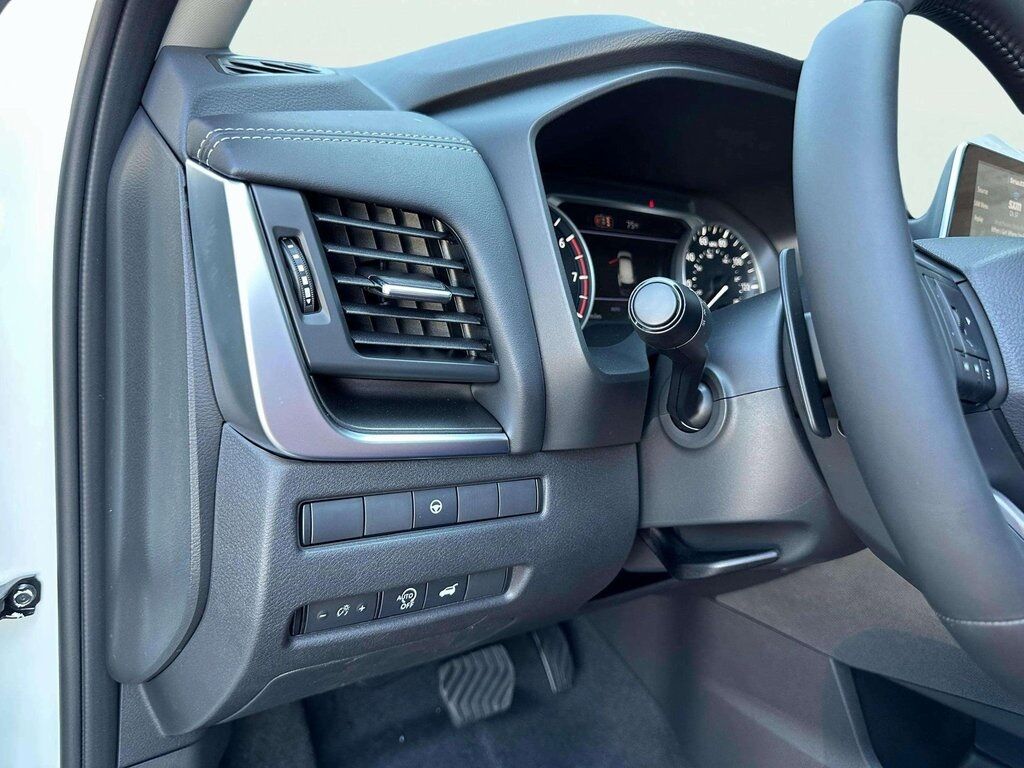 2026 Nissan Rogue SV San Clemente CA