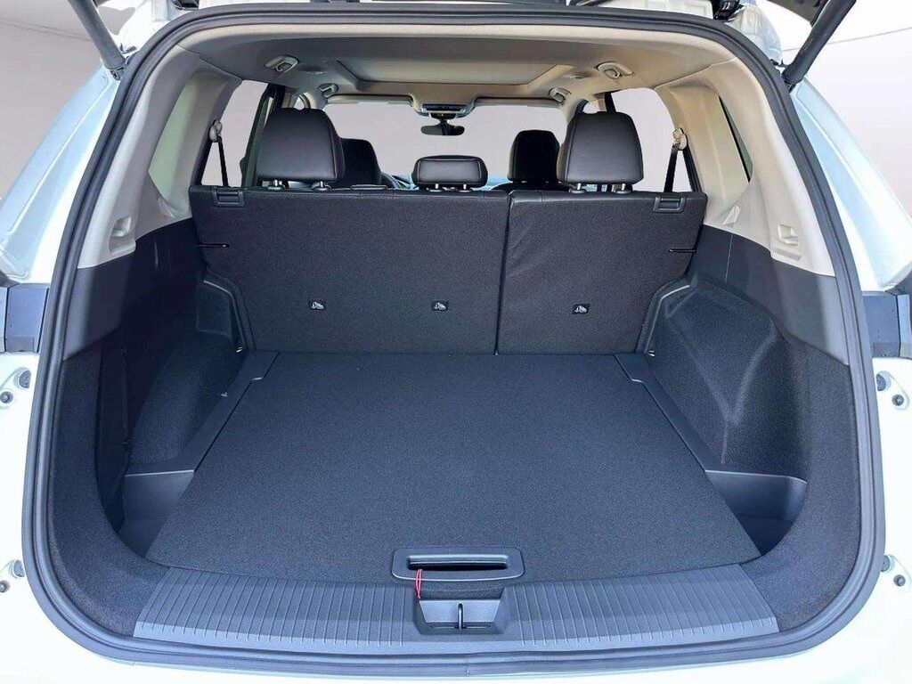 2026 Nissan Rogue SV San Clemente CA