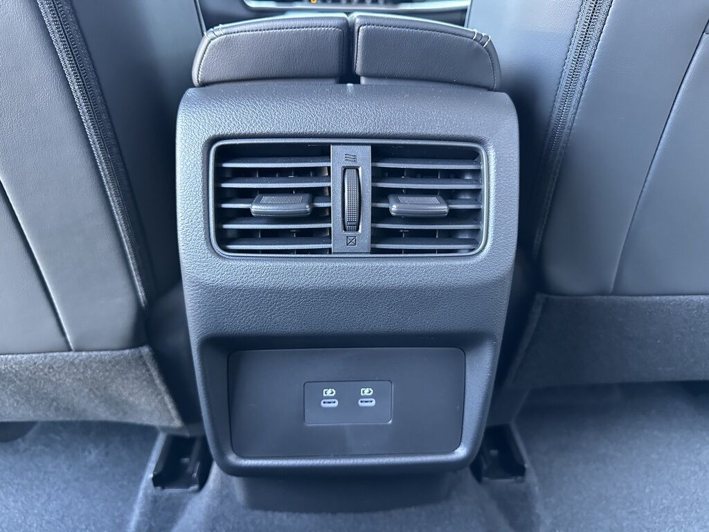 2026 Nissan Rogue SV San Clemente CA