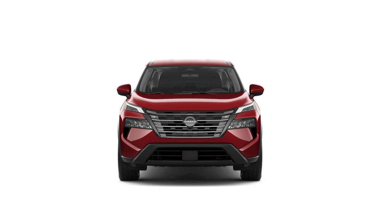 2026 Nissan Rogue SV Pago Pago 2026 Nissan Rogue SV Pago Pago