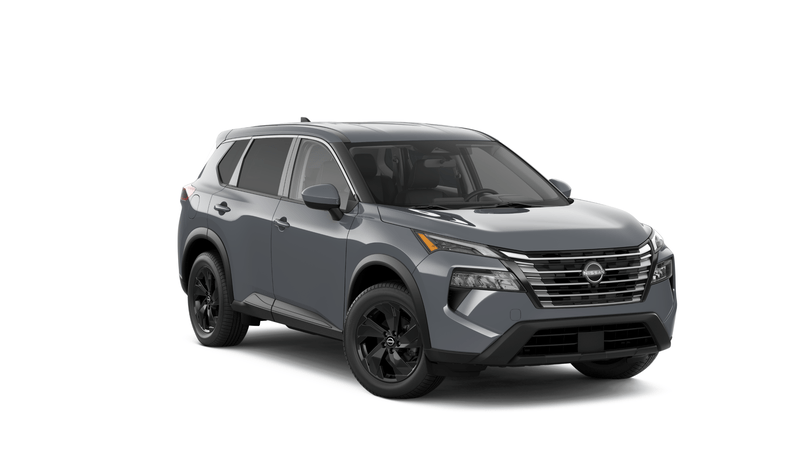 2026 Nissan Rogue SV Pago Pago 2026 Nissan Rogue SV Pago Pago