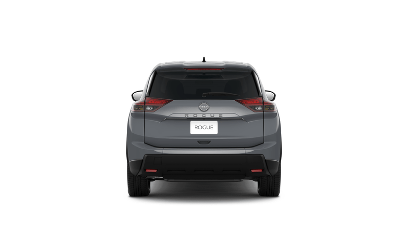 2026 Nissan Rogue SV Pago Pago 2026 Nissan Rogue SV Pago Pago
