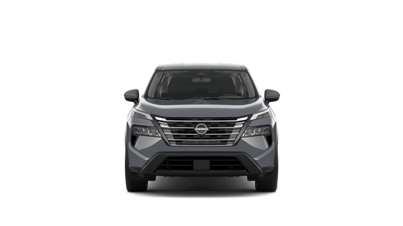 2026 Nissan Rogue SV Pago Pago 2026 Nissan Rogue SV Pago Pago