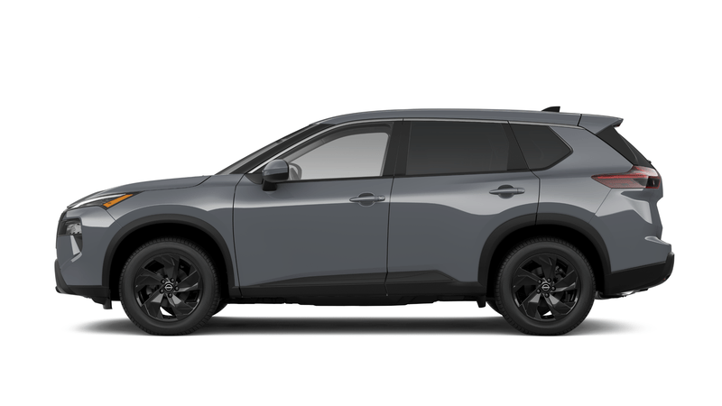 2026 Nissan Rogue SV Pago Pago 2026 Nissan Rogue SV Pago Pago