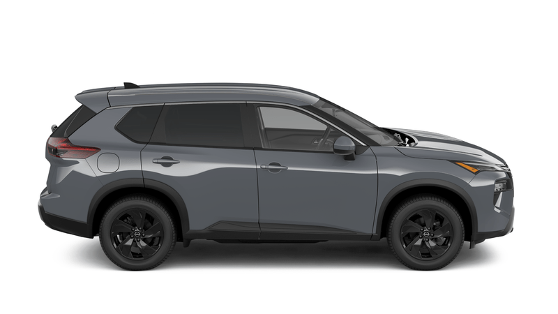 2026 Nissan Rogue SV Pago Pago 2026 Nissan Rogue SV Pago Pago