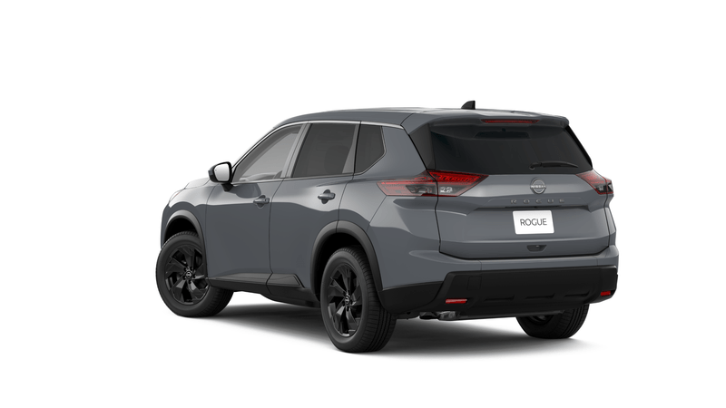 2026 Nissan Rogue SV Pago Pago 2026 Nissan Rogue SV Pago Pago