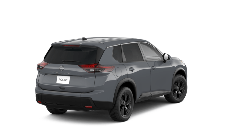 2026 Nissan Rogue SV Pago Pago 2026 Nissan Rogue SV Pago Pago