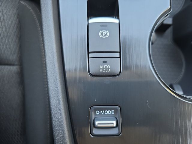 2026 Nissan Rogue SV Rockwall TX