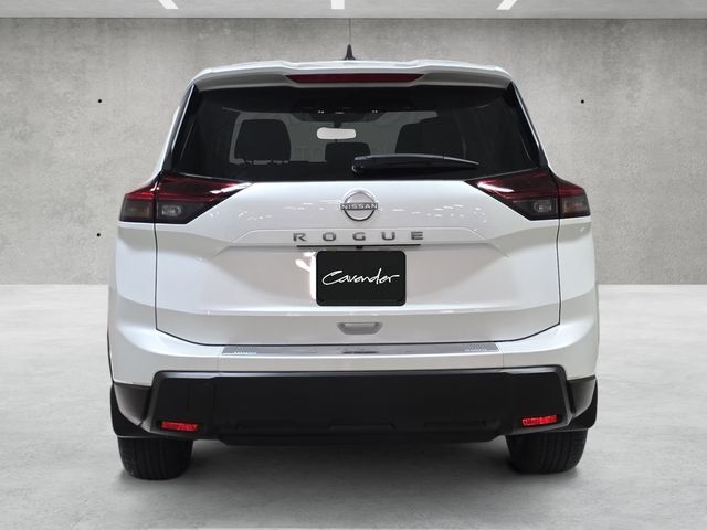 2026 Nissan Rogue SV Rockwall TX