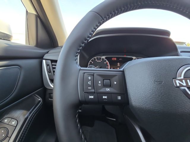 2026 Nissan Rogue SV Rockwall TX