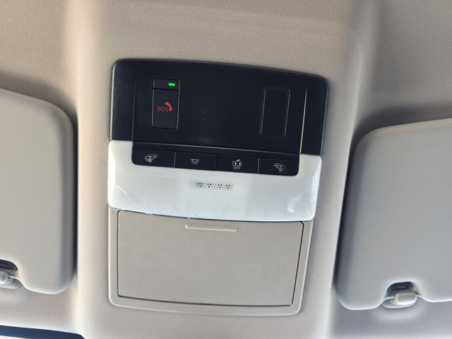 2026 Nissan Rogue SV Rockwall TX