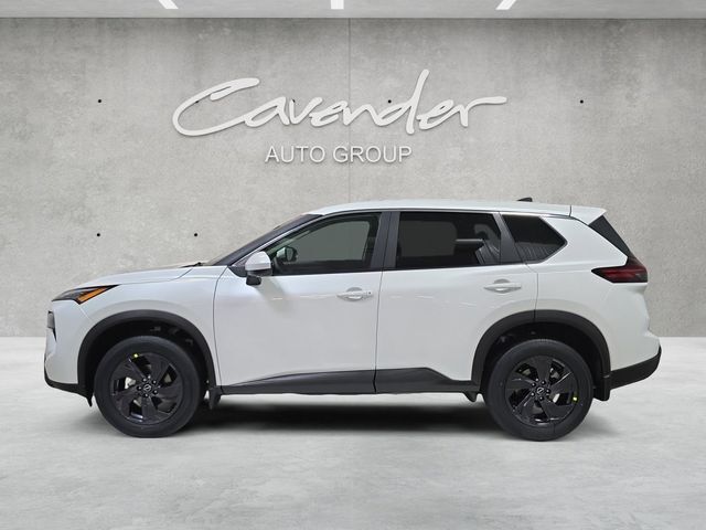 2026 Nissan Rogue SV Rockwall TX