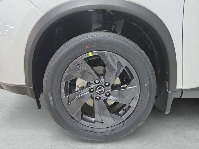 2026 Nissan Rogue SV Rockwall TX