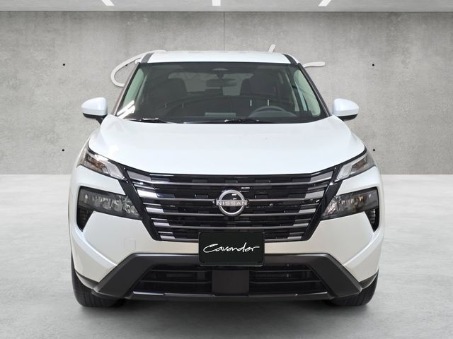 2026 Nissan Rogue SV Rockwall TX