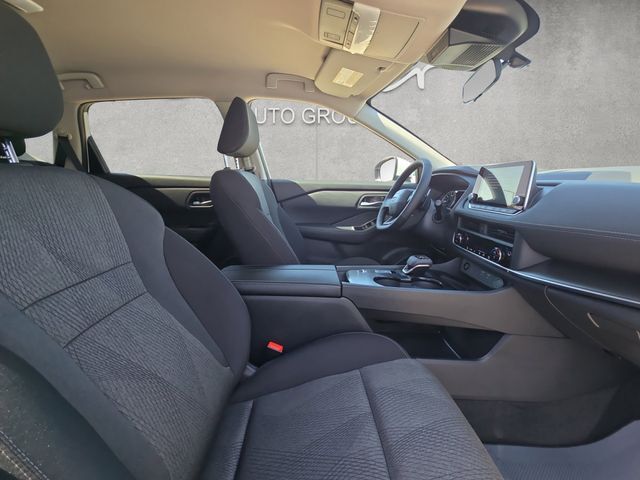 2026 Nissan Rogue SV Rockwall TX