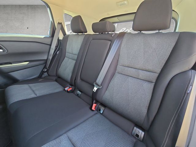 2026 Nissan Rogue SV Rockwall TX