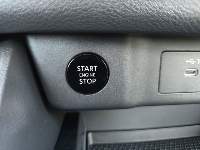 2026 Nissan Rogue SV Rockwall TX