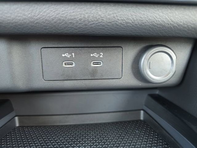 2026 Nissan Rogue SV Rockwall TX