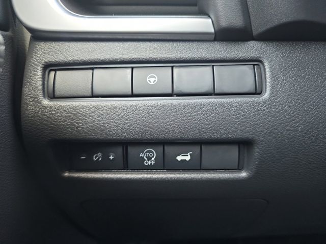 2026 Nissan Rogue SV Rockwall TX