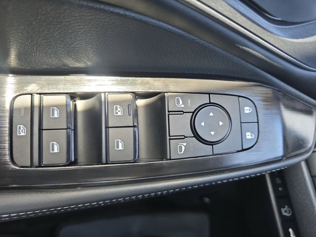 2026 Nissan Rogue SV Rockwall TX