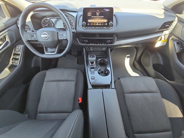 2026 Nissan Rogue SV Rockwall TX