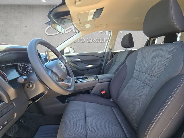 2026 Nissan Rogue SV Rockwall TX