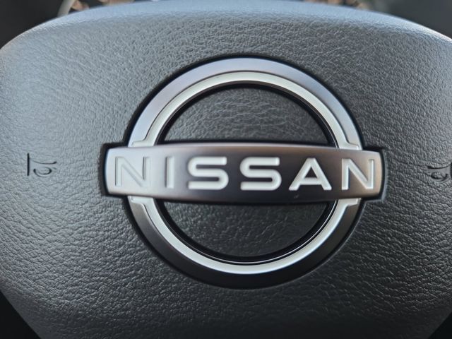 2026 Nissan Rogue SV Rockwall TX