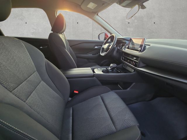 2026 Nissan Rogue SV Rockwall TX