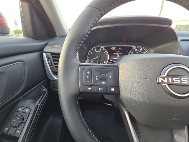 2026 Nissan Rogue SV Rockwall TX