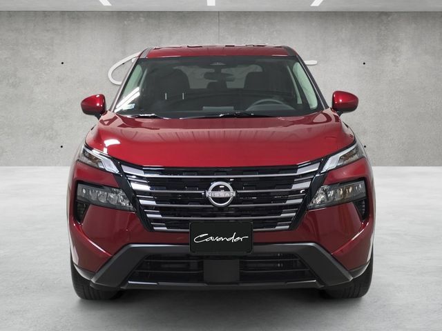 2026 Nissan Rogue SV Rockwall TX