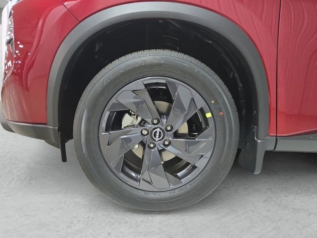 2026 Nissan Rogue SV Rockwall TX