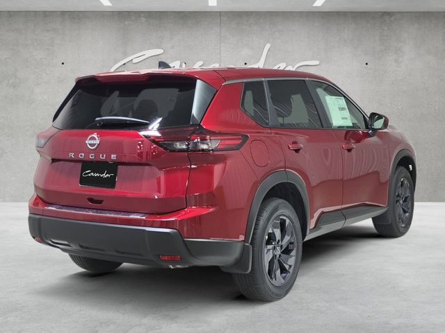 2026 Nissan Rogue SV Rockwall TX
