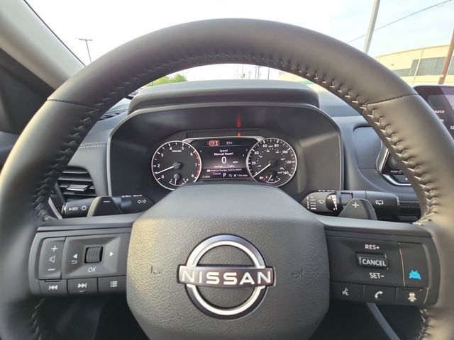 2026 Nissan Rogue SV Rockwall TX