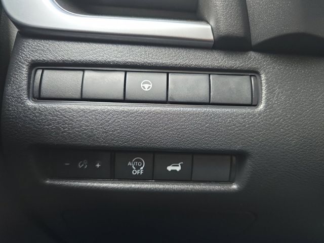 2026 Nissan Rogue SV Rockwall TX