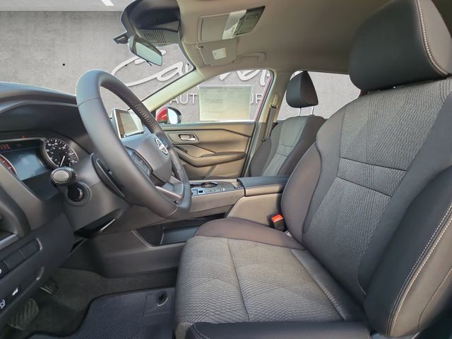 2026 Nissan Rogue SV Rockwall TX