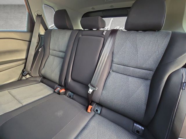 2026 Nissan Rogue SV Rockwall TX