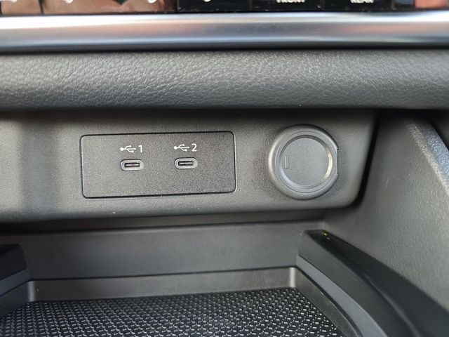 2026 Nissan Rogue SV Rockwall TX