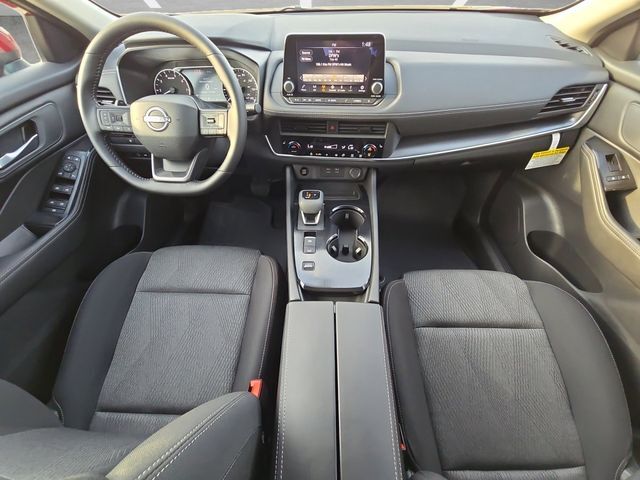 2026 Nissan Rogue SV Rockwall TX